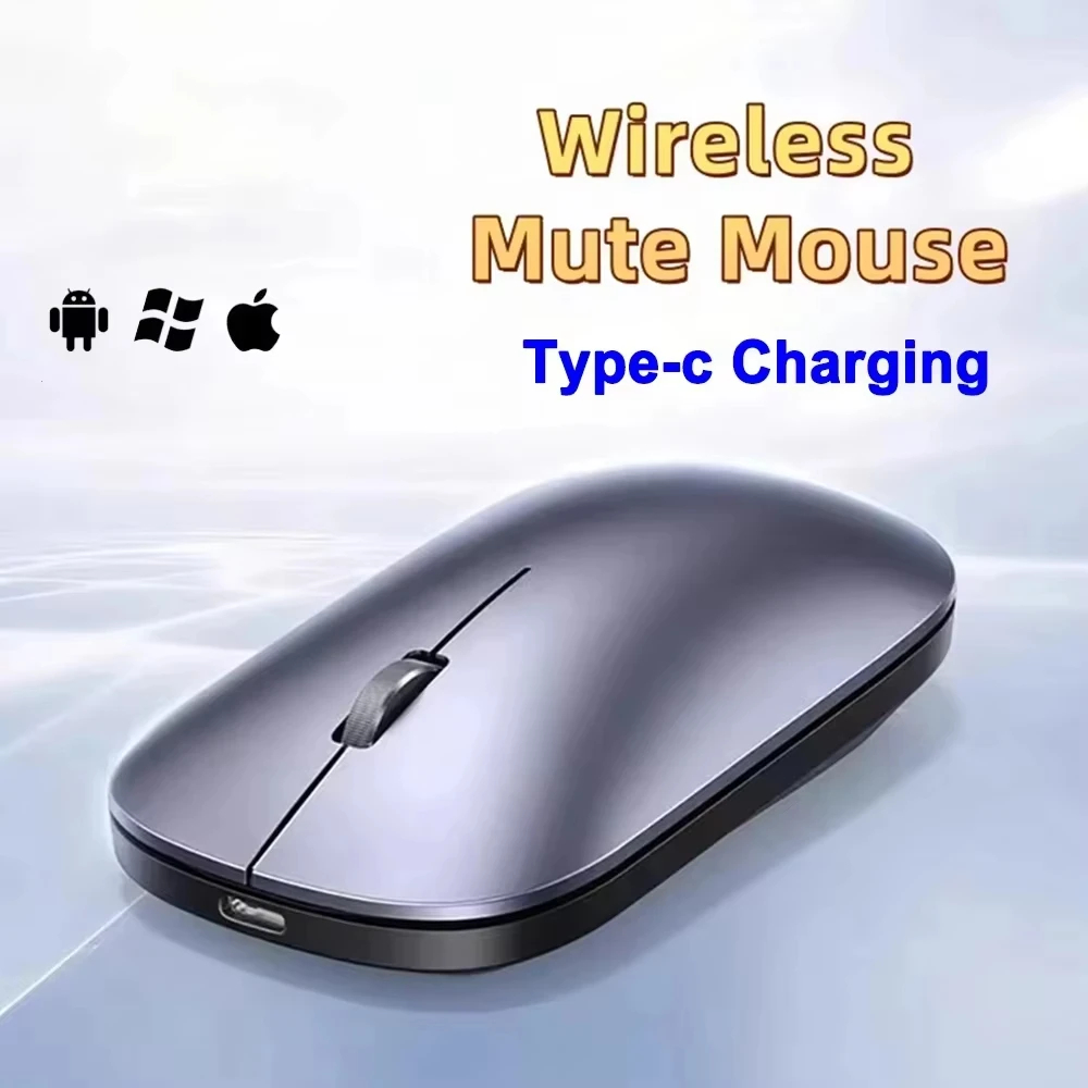 Bezprzewodowa mysz Bluetooth L – Pc Gaming Lenovo recenzja i cena
