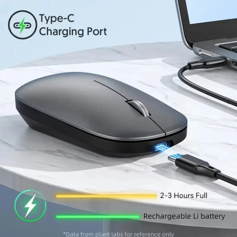 Bezprzewodowa mysz Bluetooth L – Pc Gaming Lenovo recenzja i cena