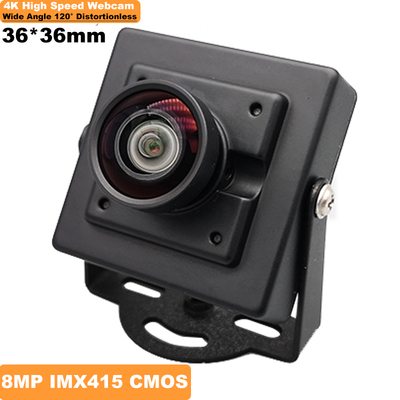 8MP 4K IMX415 Sensor High Spee – Webcam 4K recenzja i cena
