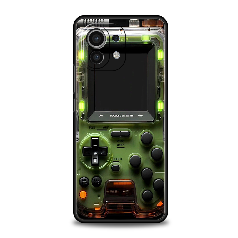 Malowane etui na telefon z mot – Pc Gaming Xiaomi recenzja i cena