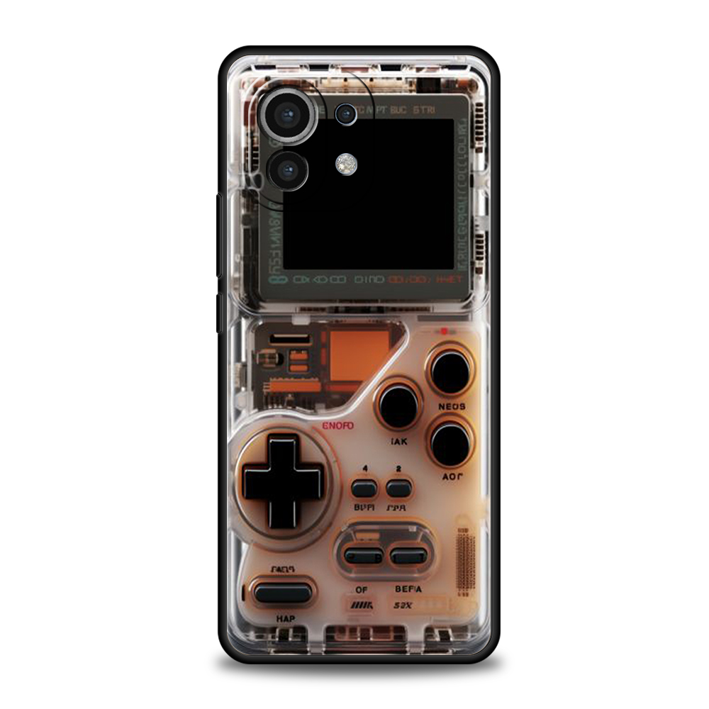 Malowane etui na telefon z mot – Pc Gaming Xiaomi recenzja i cena