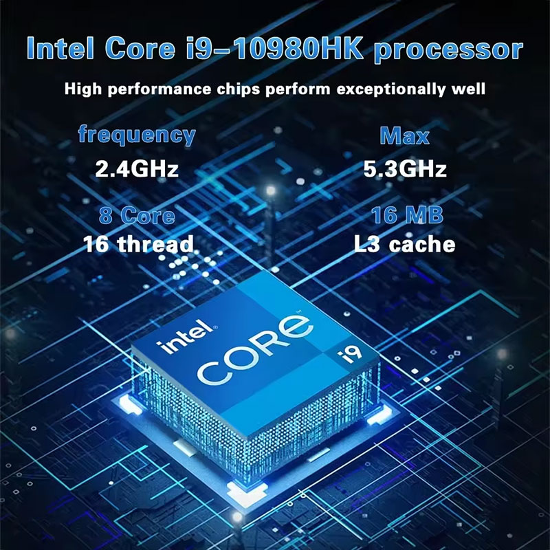 NOWY Laptop 15,6' Intel Core I – Pc Gaming Notebook recenzja i cena
