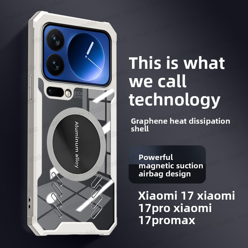 Etui na Xiaomi Mi 17 Pro Max,  – Pc Gaming Xiaomi recenzja i cena