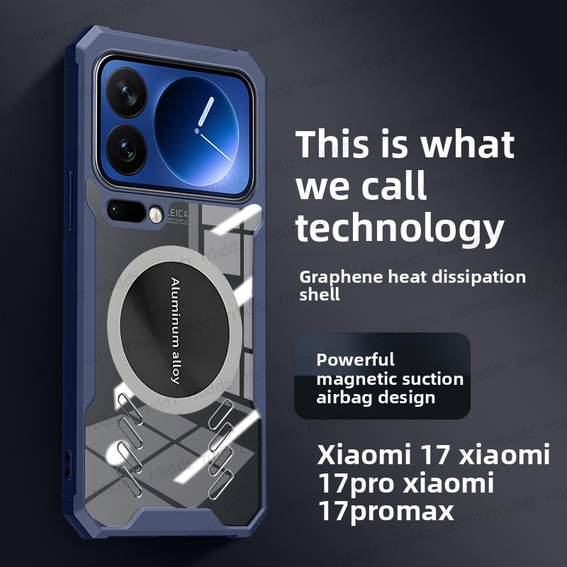 Etui na Xiaomi Mi 17 Pro Max,  – Pc Gaming Xiaomi recenzja i cena