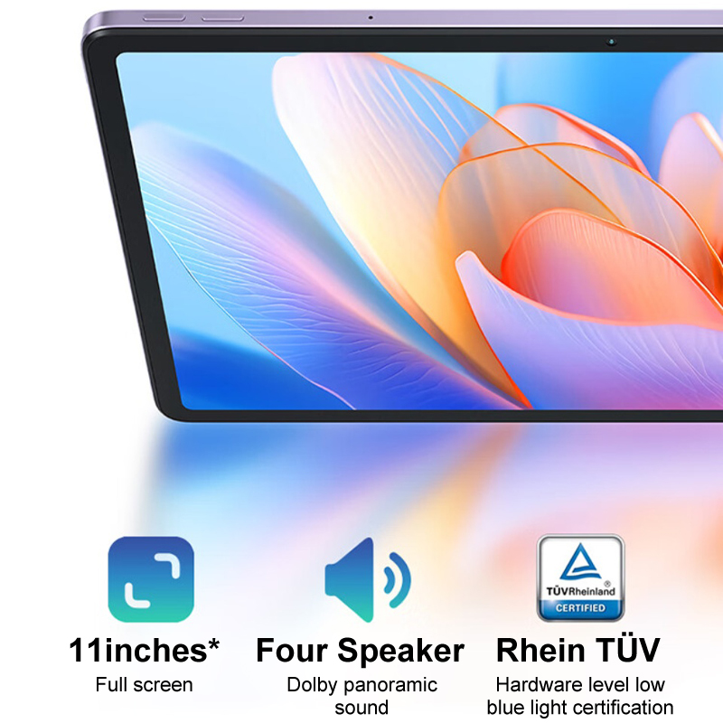 Tablet Lenovo Xiaoxin Pad 2024 – Pc Gaming Lenovo recenzja i cena