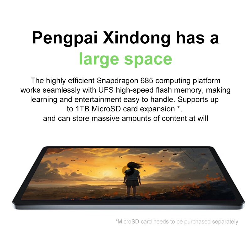Tablet Lenovo Xiaoxin Pad 2024 – Pc Gaming Lenovo recenzja i cena