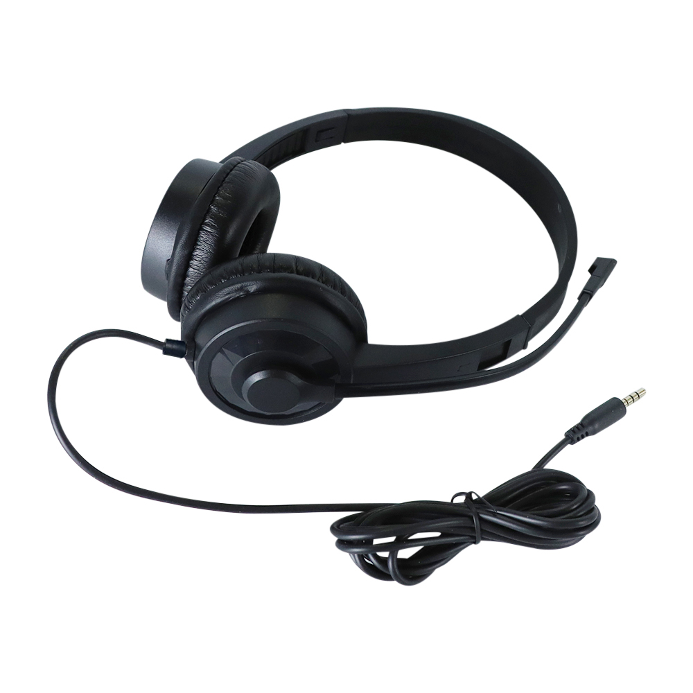 3,5MM Call Center Clear Voice  – Pc Gaming Center recenzja i cena