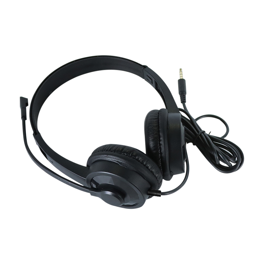 3,5MM Call Center Clear Voice  – Pc Gaming Center recenzja i cena