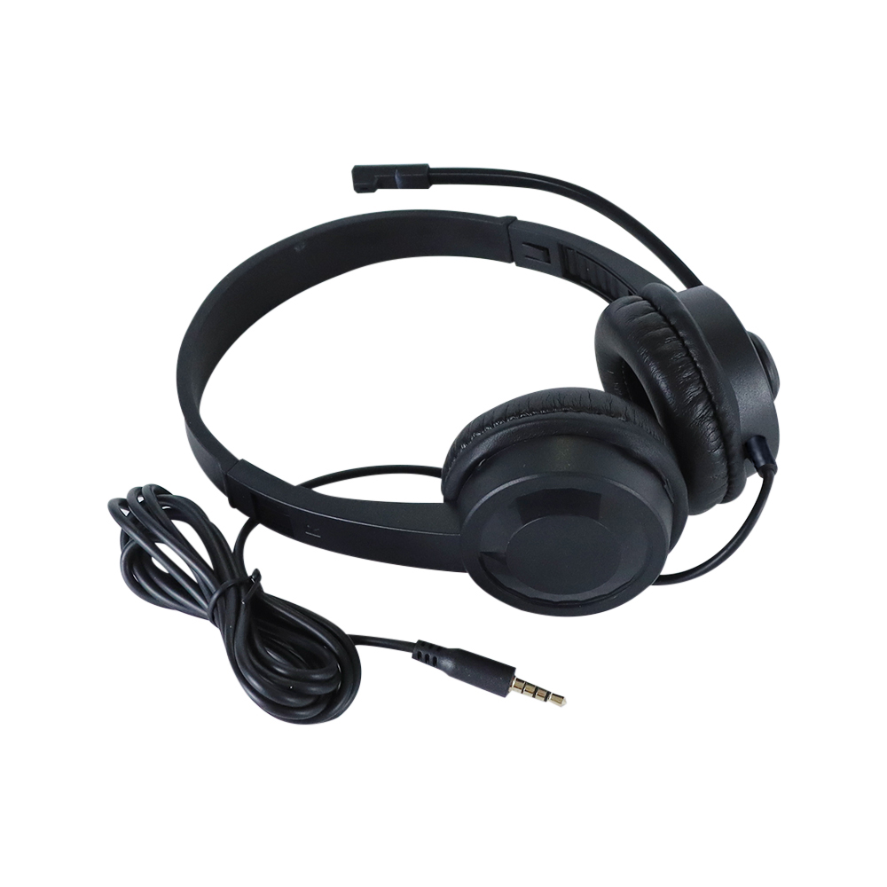 3,5MM Call Center Clear Voice  – Pc Gaming Center recenzja i cena