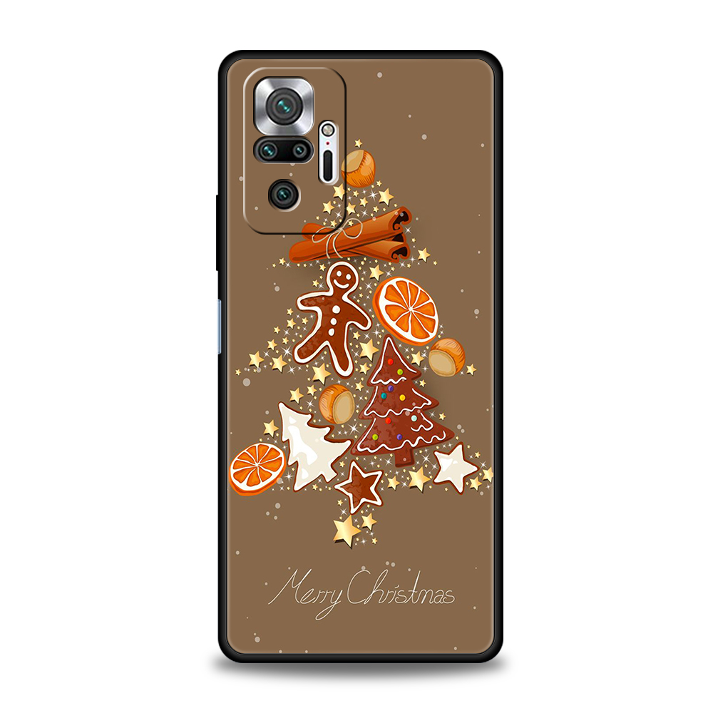Etui na telefon Winter Merry C – Pc Gaming Xiaomi recenzja i cena
