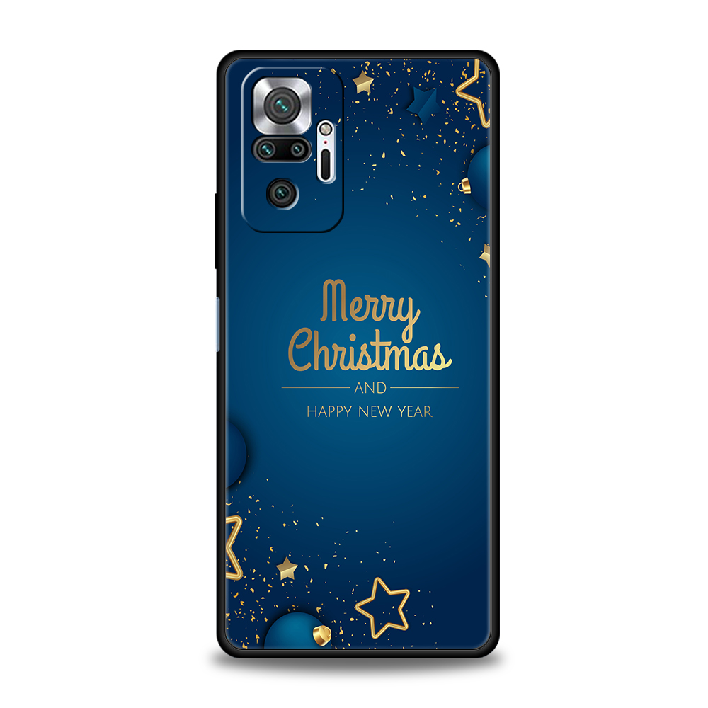 Etui na telefon Winter Merry C – Pc Gaming Xiaomi recenzja i cena