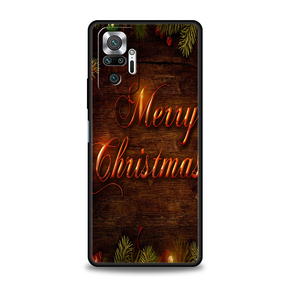 Etui na telefon Winter Merry C – Pc Gaming Xiaomi recenzja i cena