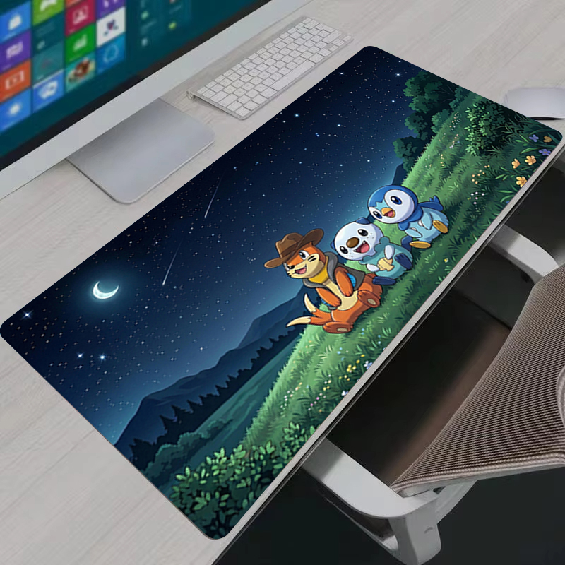 Podkładka pod mysz Anime PC Ga – Pc Gaming Kawaii recenzja i cena
