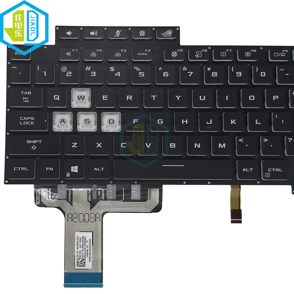US English LA Latin RGB Podświ – No Rgb Gaming Pc recenzja i cena