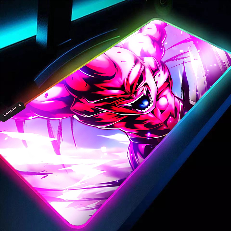 Podkładka pod mysz RGB 90x40cm – No Rgb Gaming Pc recenzja i cena