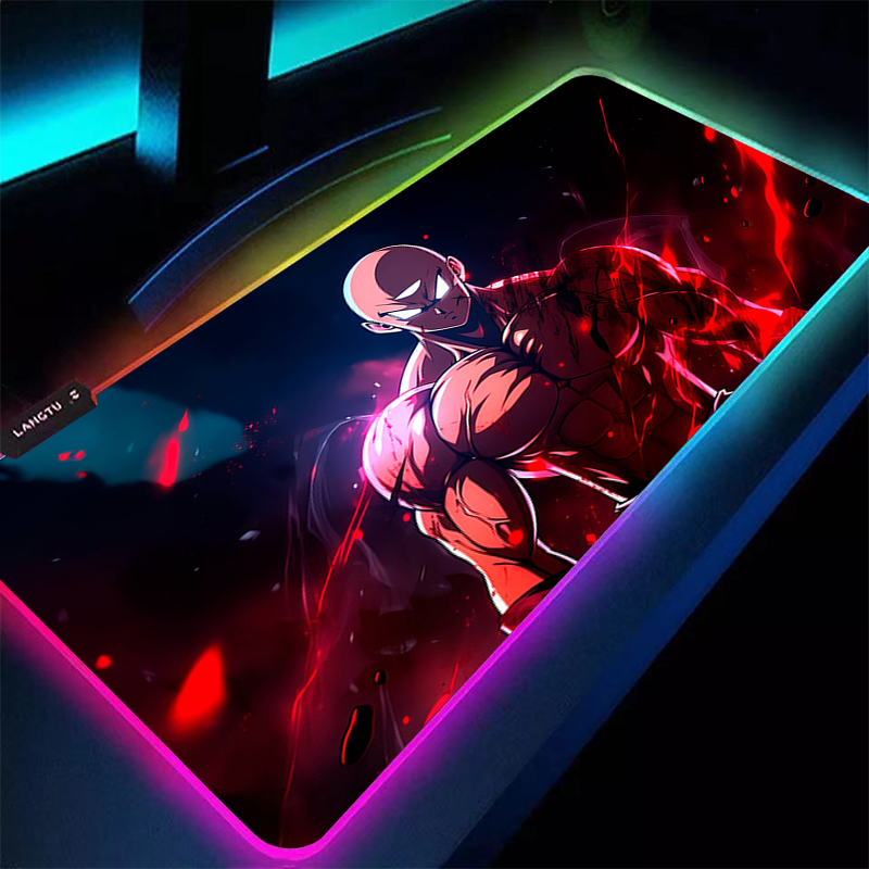 Podkładka pod mysz RGB 90x40cm – No Rgb Gaming Pc recenzja i cena