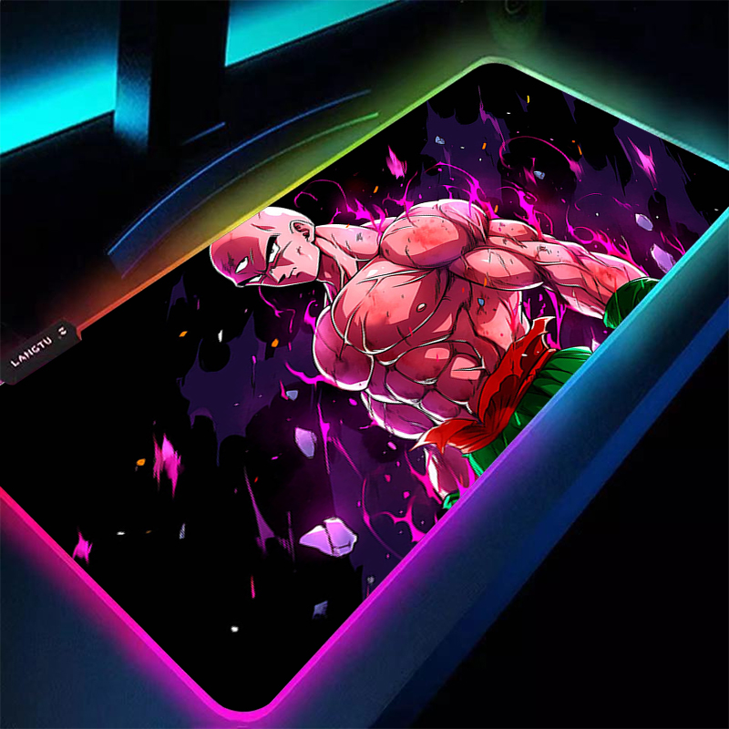 Podkładka pod mysz RGB 90x40cm – No Rgb Gaming Pc recenzja i cena