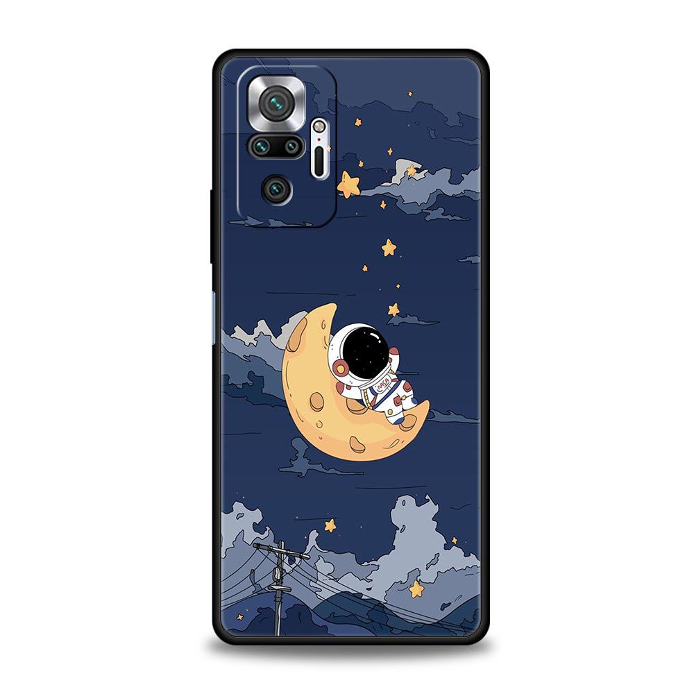 Etui z kreskówek Space Astrona – Pc Gaming Xiaomi recenzja i cena