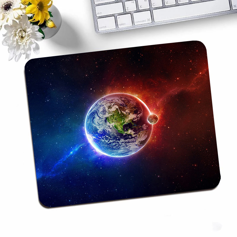Galaxy mała podkładka pod mysz – Pc Gaming Kawaii recenzja i cena