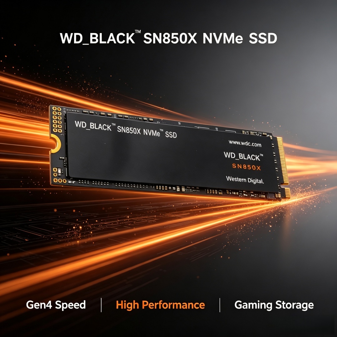 Western Digital SN850X 1TB 2TB – Samsung Ssd 980 Pro recenzja i cena