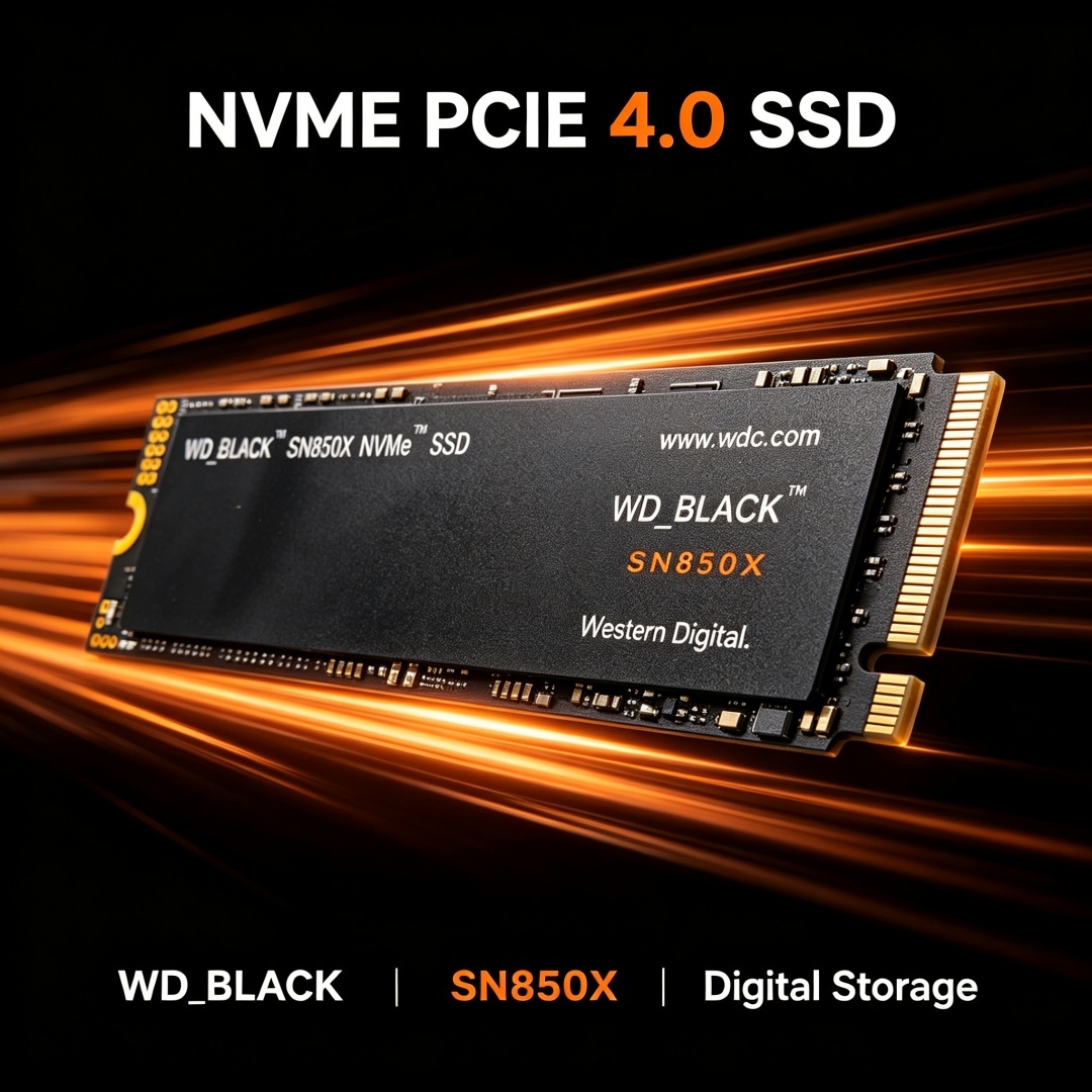 Western Digital SN850X 1TB 2TB – Samsung Ssd 980 Pro recenzja i cena