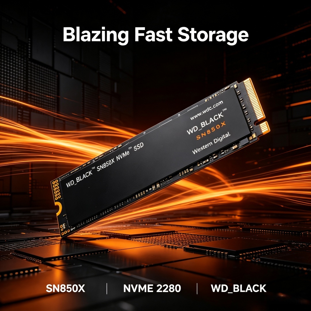 Western Digital SN850X 1TB 2TB – Samsung Ssd 980 Pro recenzja i cena
